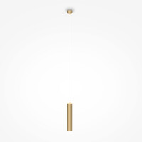 Maytoni Luxero Hängeleuchte P075PL-01MG 2