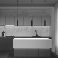 Maytoni Luxari Hängeleuchte P075PL-01B 5