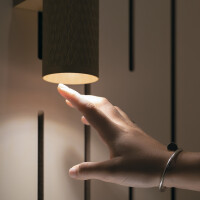Maytoni Luxari Wandleuchte C069WL-02B 4