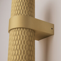 Maytoni Luxariq Wandleuchte C069WL-02MG 7