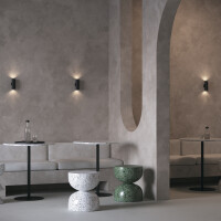 Maytoni Luxoni Wandleuchte C068WL-02B 3