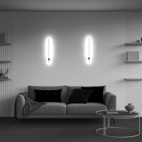 Maytoni Novis Wandleuchte C070WL-L6GB3K 4