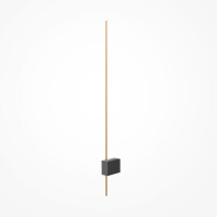 Maytoni Novis Wandleuchte C070WL-L6GB3K 2