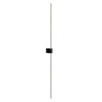 Maytoni Novira Wandleuchte C071WL-L12GB3 gallery