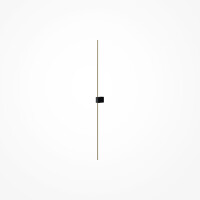 Maytoni Novira Wandleuchte C071WL-L12GB3K 2