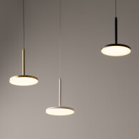 Maytoni Novaro Hängeleuchte P076PL-L12W3K-B 3