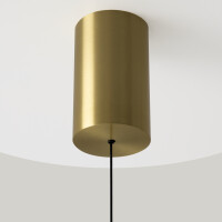 Maytoni NovaroLux Hängeleuchte P076PL-L12W3K-BS 7