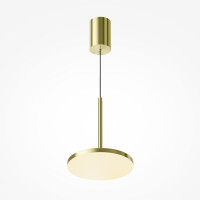 Maytoni NovaroLux Hängeleuchte P076PL-L12W3K-BS 2