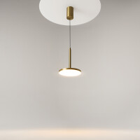 Maytoni NovaroLux Hängeleuchte P076PL-L12W3K-BS 4
