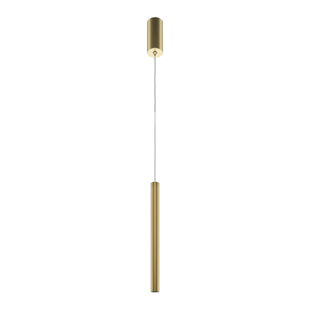 4099776027560 - Pendelleuchte Pro Base Gold MOD159PL-L6G4K2