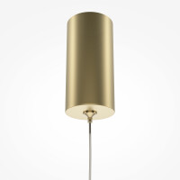 Maytoni Novelle Hängeleuchte MOD159PL-L6G4K2 4