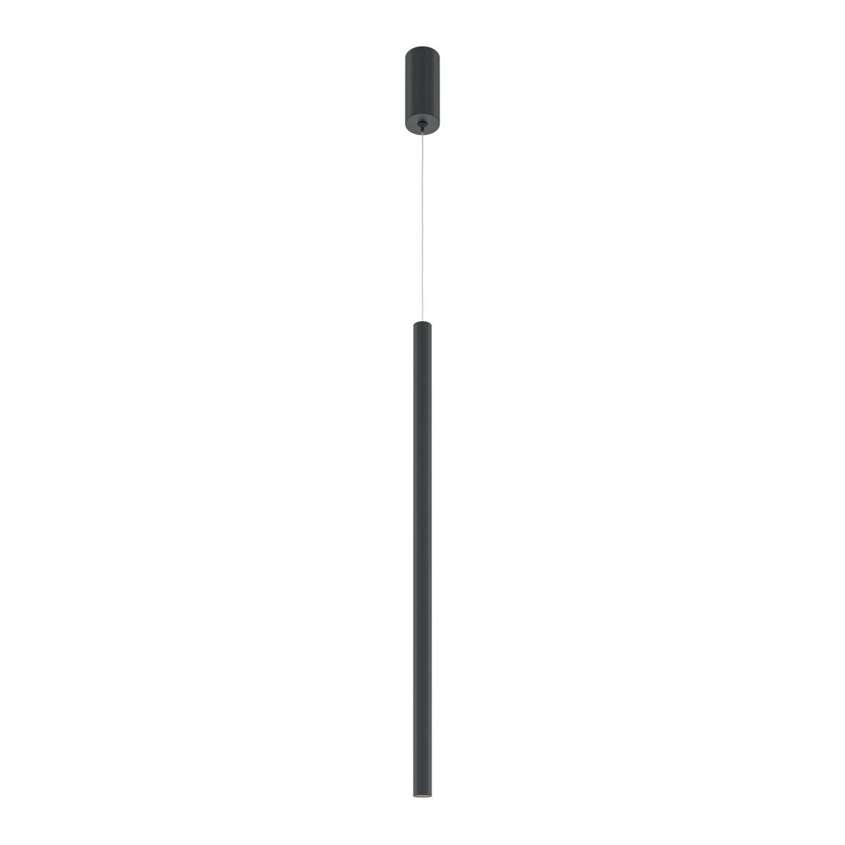 4099776027638 - Pendelleuchte Pro Extra Schwarz MOD160PL-L6B4K1