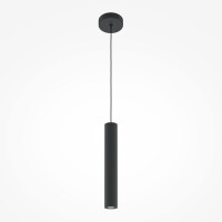 Maytoni Novariq Hängeleuchte MOD161PL-01B1 2