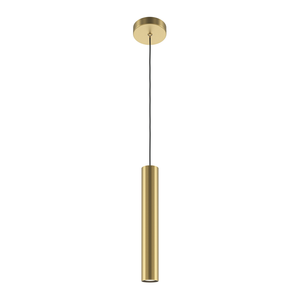 4099776027768 - Pendelleuchte Pro Focus Gold MOD161PL-01G1
