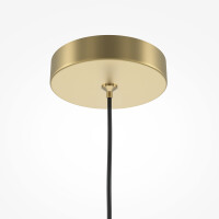 Maytoni Novella Hängeleuchte MOD161PL-01G1 6