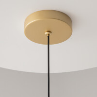 Maytoni Novella Hängeleuchte MOD161PL-01G1 7