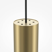 Maytoni Novella Hängeleuchte MOD161PL-01G1 8