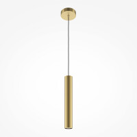 Maytoni Novella Hängeleuchte MOD161PL-01G1 2