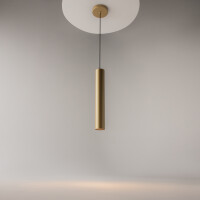 Maytoni Novella Hängeleuchte MOD161PL-01G1 5