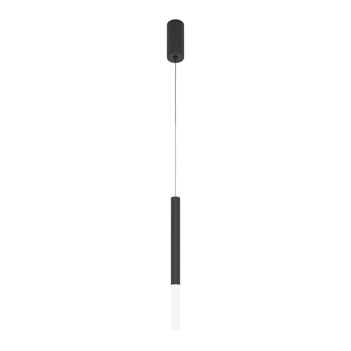 4099776027218 - Pendelleuchte Pro Shade Schwarz MOD157PL-L6B4K1