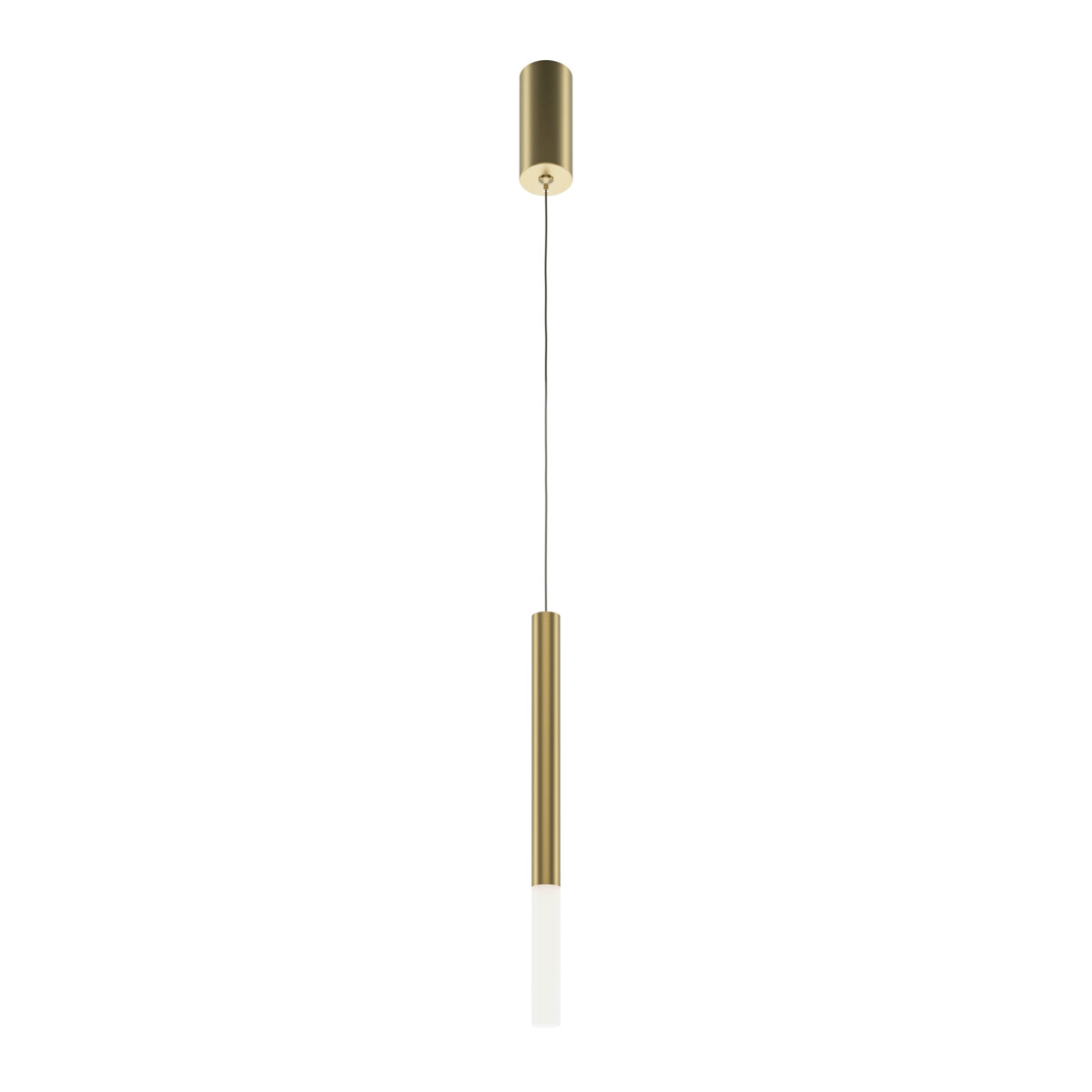 4099776027201 - Pendelleuchte Pro Shade Gold MOD157PL-L6G4K1