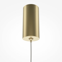 Maytoni Novina Hängeleuchte MOD157PL-L6G4K1 4