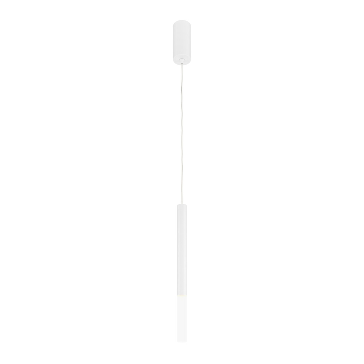 4099776027270 - Pendelleuchte Pro Shade Weiß MOD157PL-L6W4K1