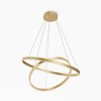 Maytoni Novion Hängeleuchte MOD058PL-L74BSK 2