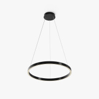 Maytoni NoviaLux Hängeleuchte MOD058PL-L32BK 2