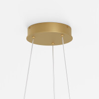 Maytoni Aura Hängeleuchte MOD058PL-L32BSK 3