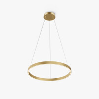 Maytoni Aura Hängeleuchte MOD058PL-L32BSK 2