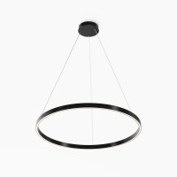 Maytoni Aurea Hängeleuchte MOD058PL-L42BK 2