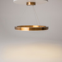 Maytoni Aurion Hängeleuchte MOD415PL-L45BS4K 8