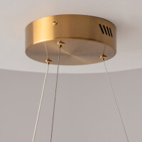 Maytoni Aurix Hängeleuchte MOD415PL-L60BS4K 7