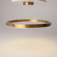Maytoni Aurix Hängeleuchte MOD415PL-L60BS4K 8