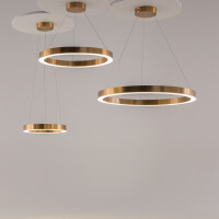 Maytoni Aurix Hängeleuchte MOD415PL-L60BS4K 5