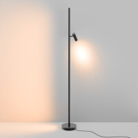 Maytoni Auria Stehleuchte MOD395FL-L28B3K 8