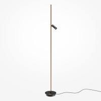 Maytoni Auria Stehleuchte MOD395FL-L28B3K 2