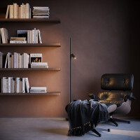 Maytoni Auria Stehleuchte MOD395FL-L28B3K 3