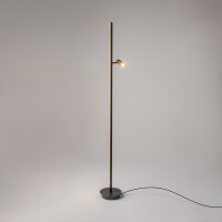 Maytoni Auria Stehleuchte MOD395FL-L28B3K 5