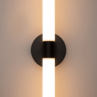 Maytoni Aurora Wandleuchte MOD106WL-L16B3K 5
