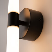 Maytoni Aurora Wandleuchte MOD106WL-L16B3K 7