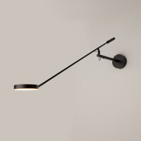 Maytoni AurinaLux Wandleuchte MOD070WL-L6B3K 7