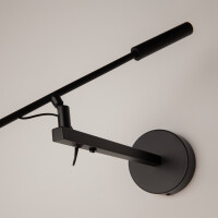 Maytoni AurinaLux Wandleuchte MOD070WL-L6B3K 8