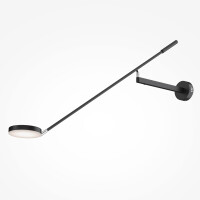 Maytoni AurinaLux Wandleuchte MOD070WL-L6B3K 2