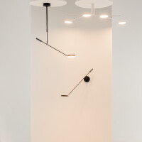 Maytoni AurinaLux Wandleuchte MOD070WL-L6B3K 4