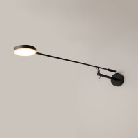 Maytoni AurinaLux Wandleuchte MOD070WL-L6B3K 5