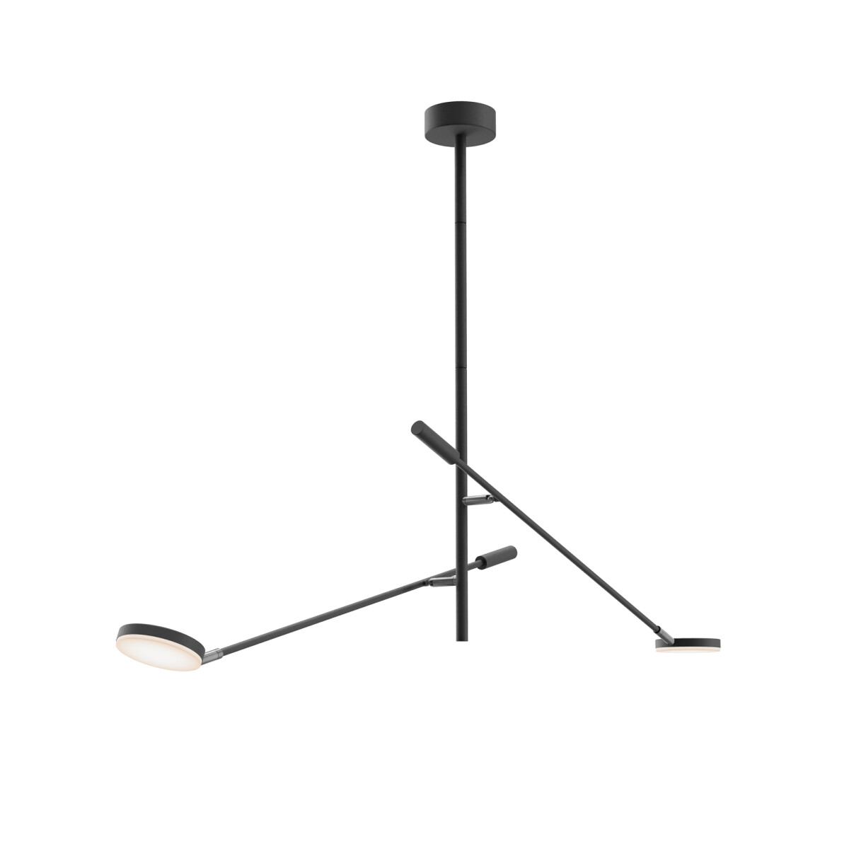 4099776096603 - Aurino Deckenleuchte MOD070CL-L15B3K1