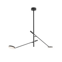 Maytoni Aurino Deckenleuchte MOD070CL-L1 gallery