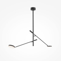 Maytoni Aurino Deckenleuchte MOD070CL-L15B3K1 2